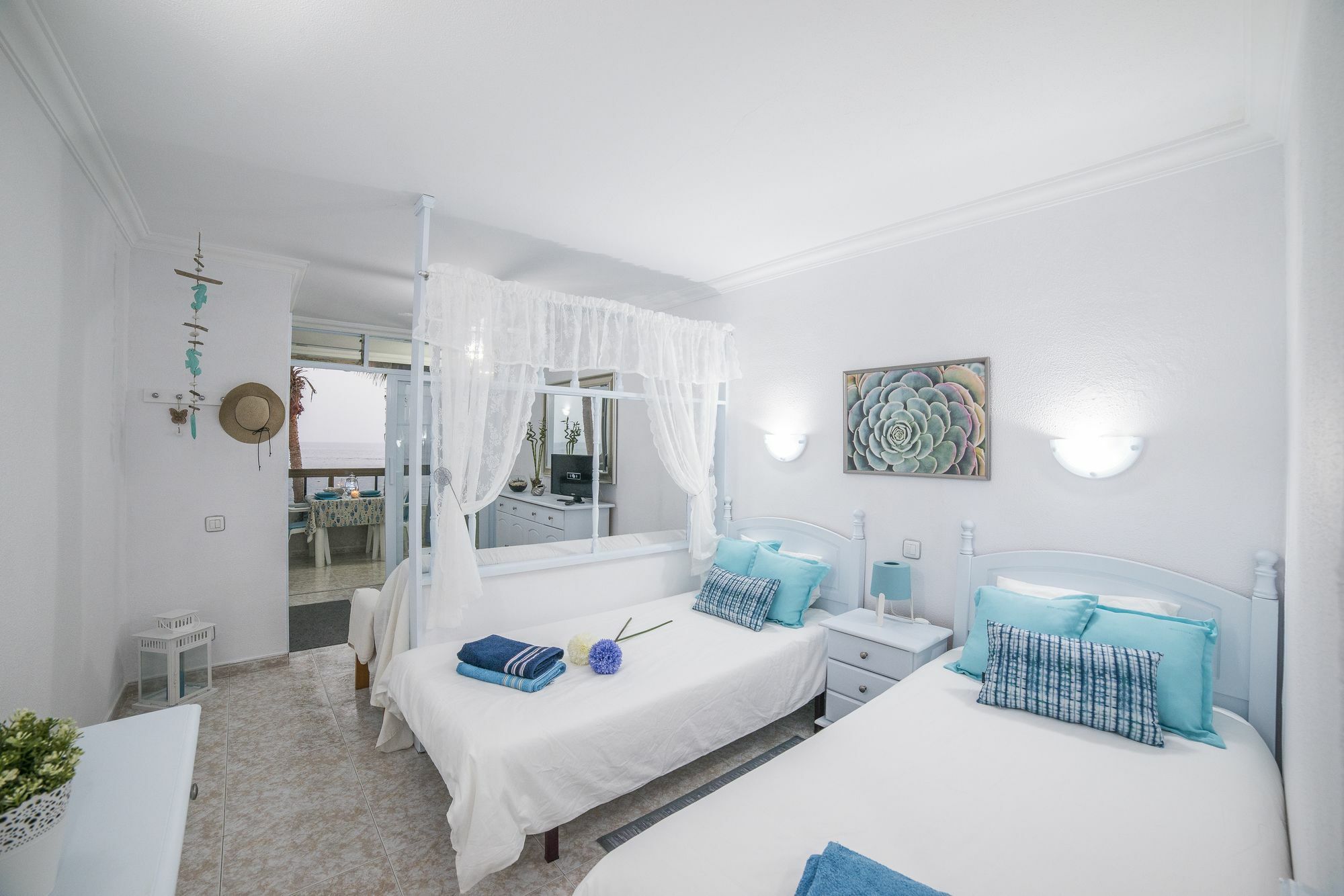 Beautiful With Ocean Views * Arguineguin