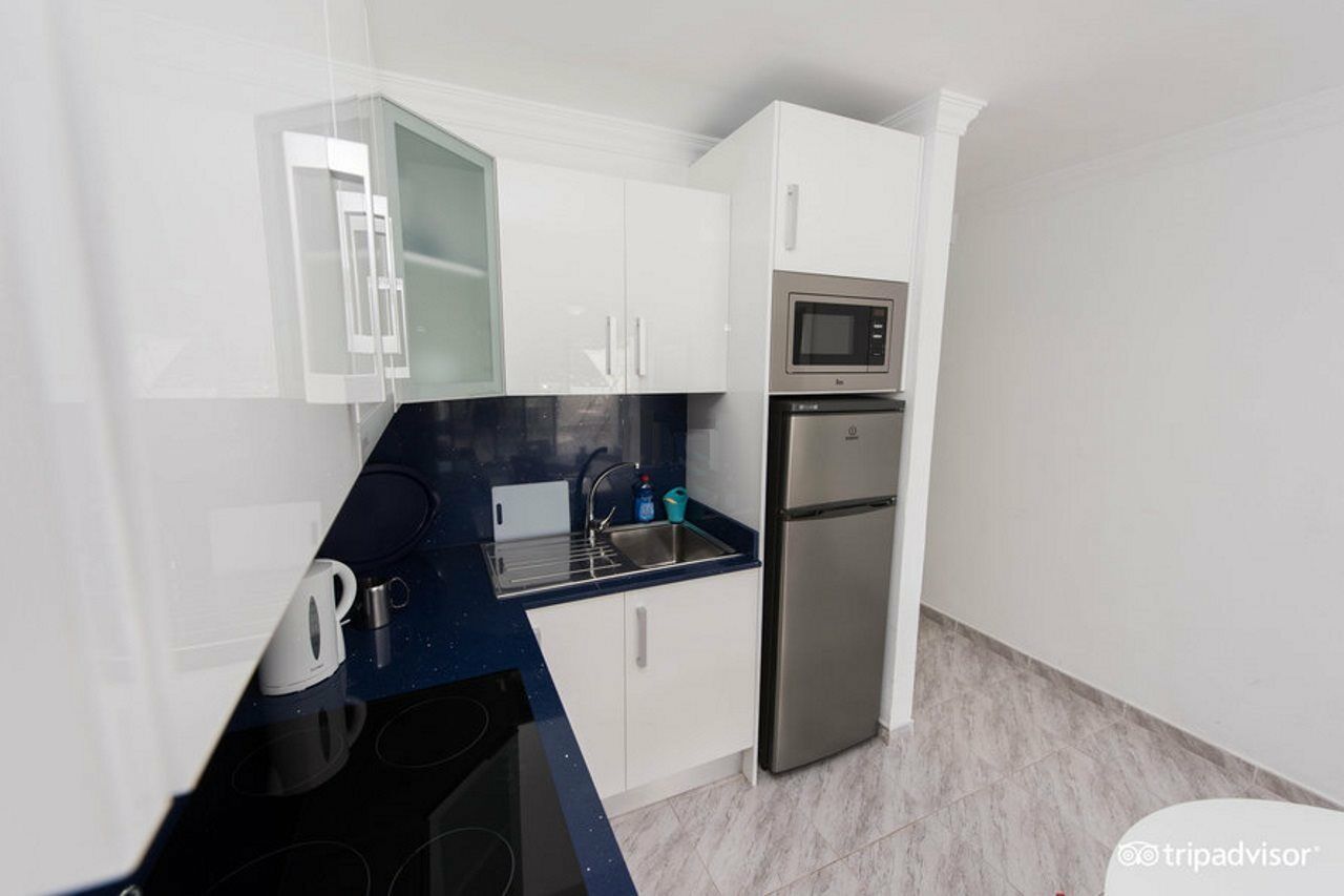 Appartement Portonovo Puerto Rico (Gran Canaria)