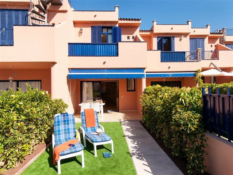 Apartment Meloneras Holiday Apartment