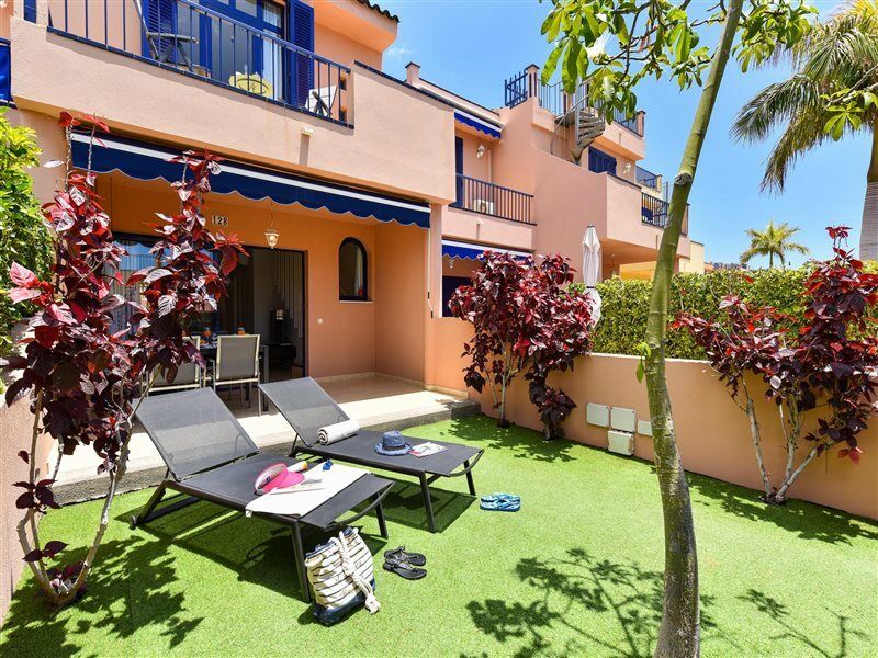 Meloneras Holiday Apartment * Meloneras
