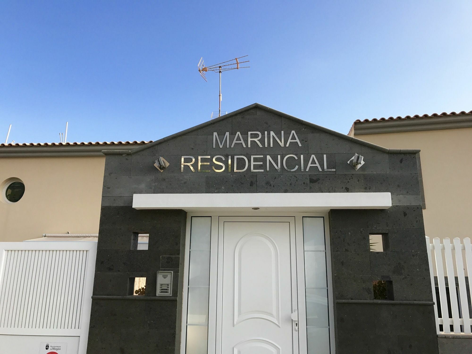 Apartment Arguineguin-best Climate In The World