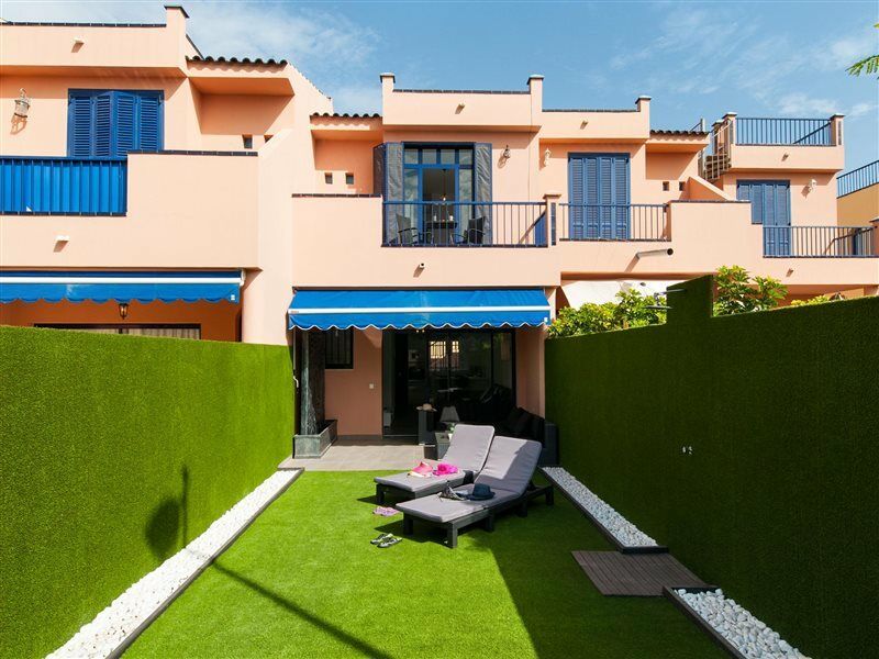 Apartment Meloneras Holiday Apartment