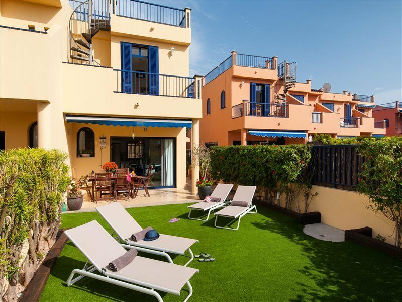 Apartment Meloneras Holiday Apartment *