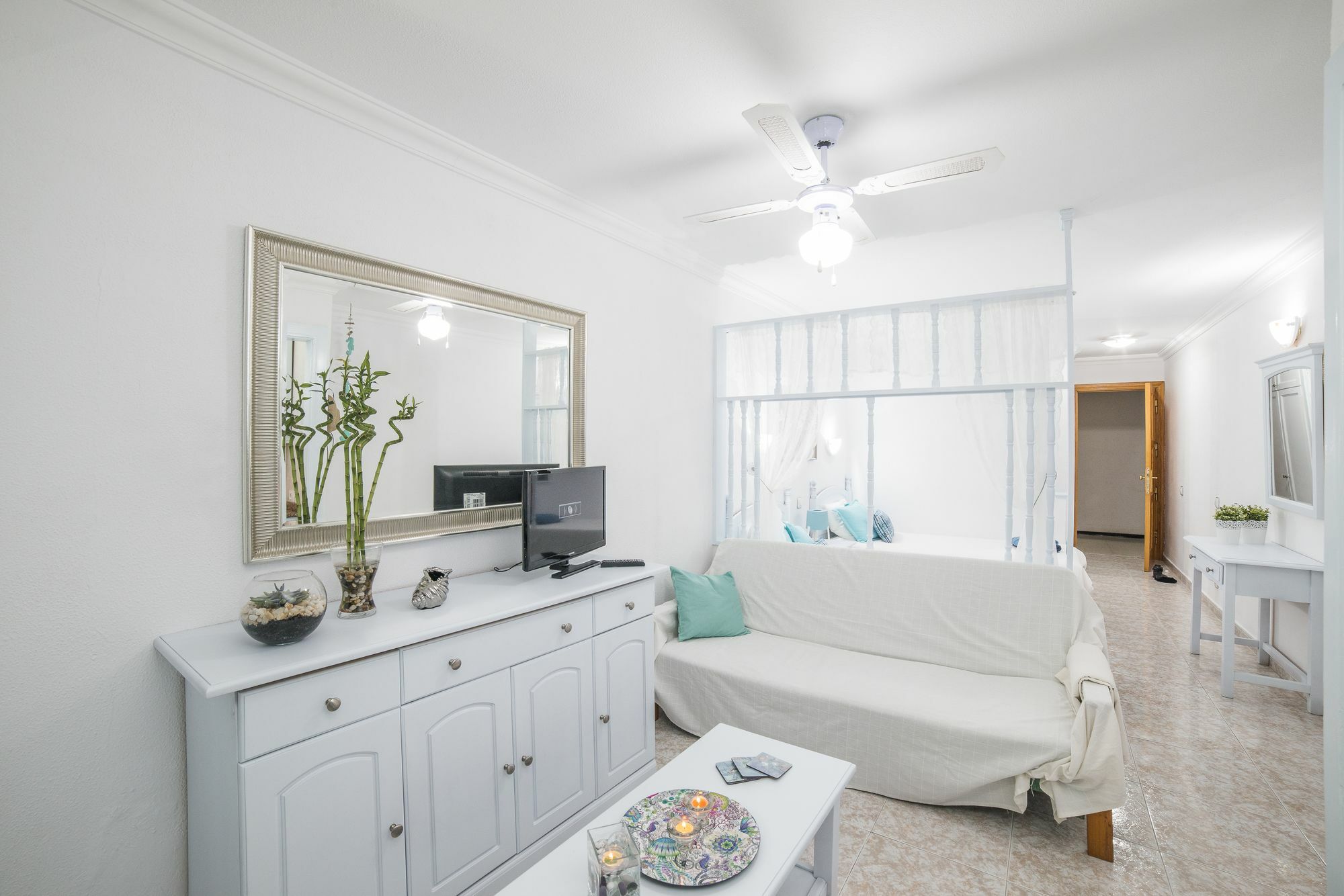 Beautiful With Ocean Views Appartement *
