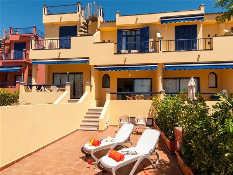 Meloneras Holiday Apartment Apartment