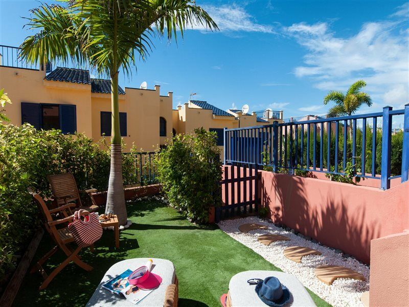 Meloneras Holiday Apartment *