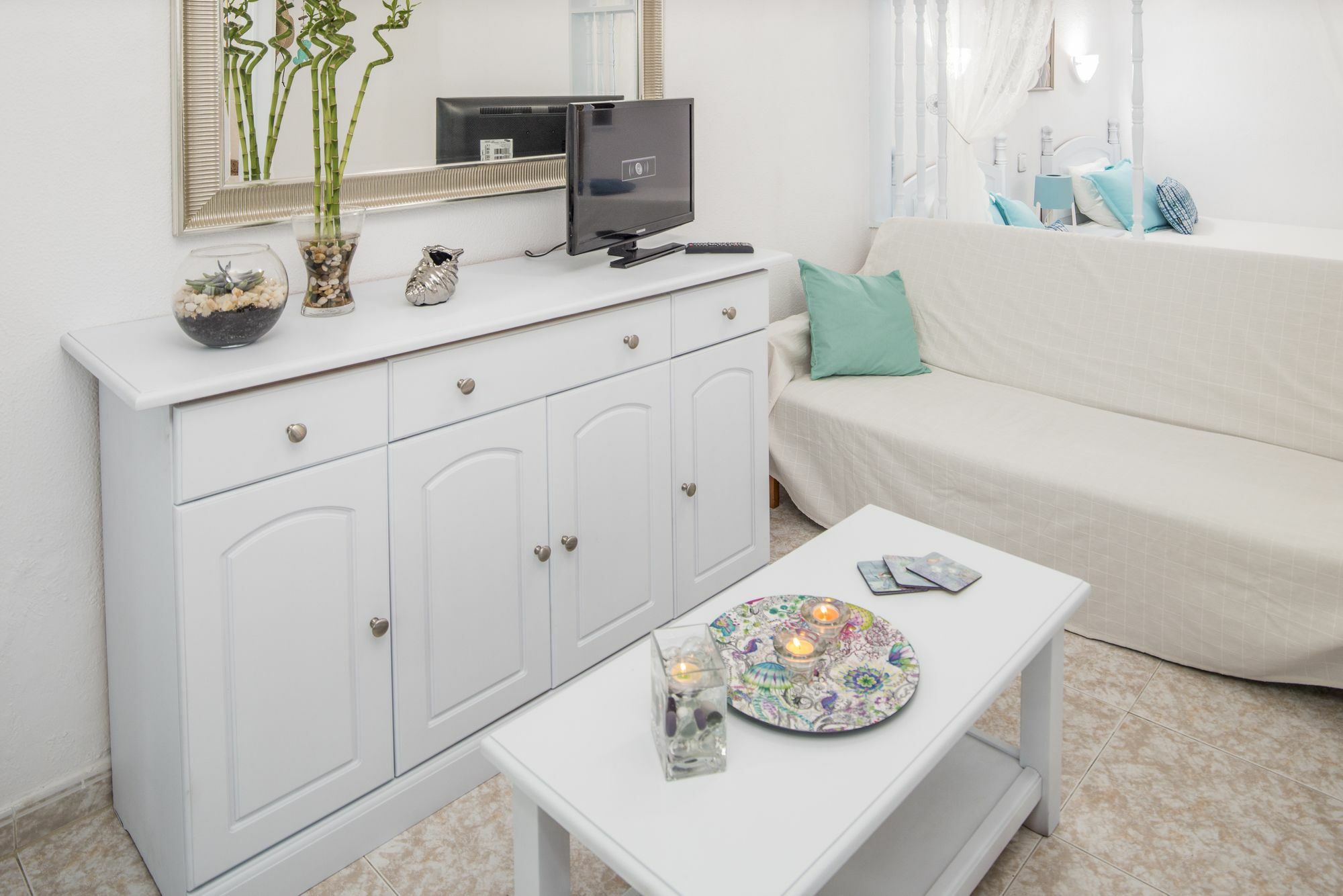 Appartement Beautiful With Ocean Views