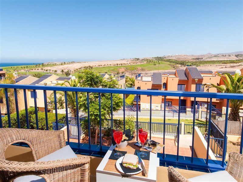 Apartment Meloneras Holiday Apartment Meloneras