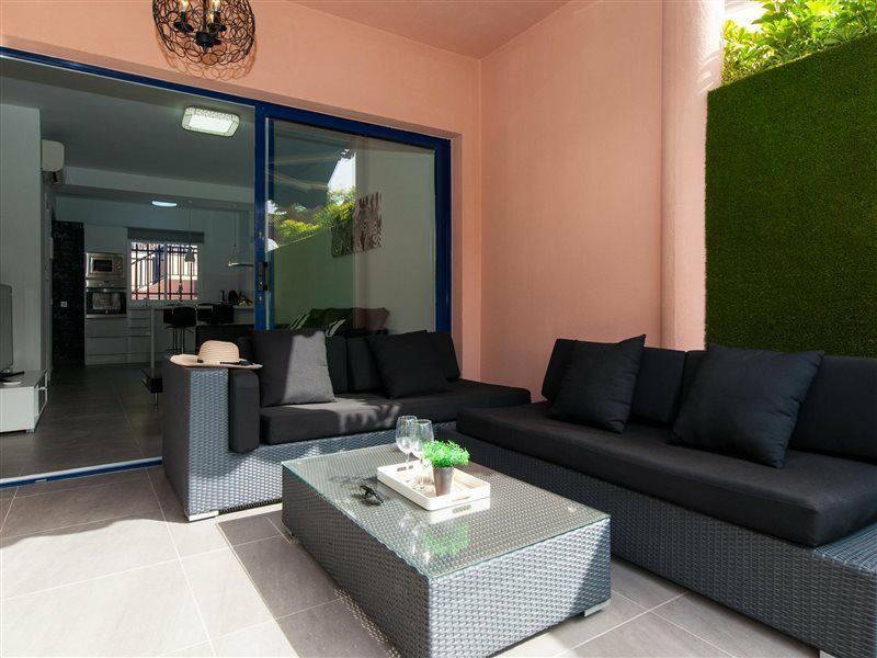 Meloneras Holiday Apartment Meloneras