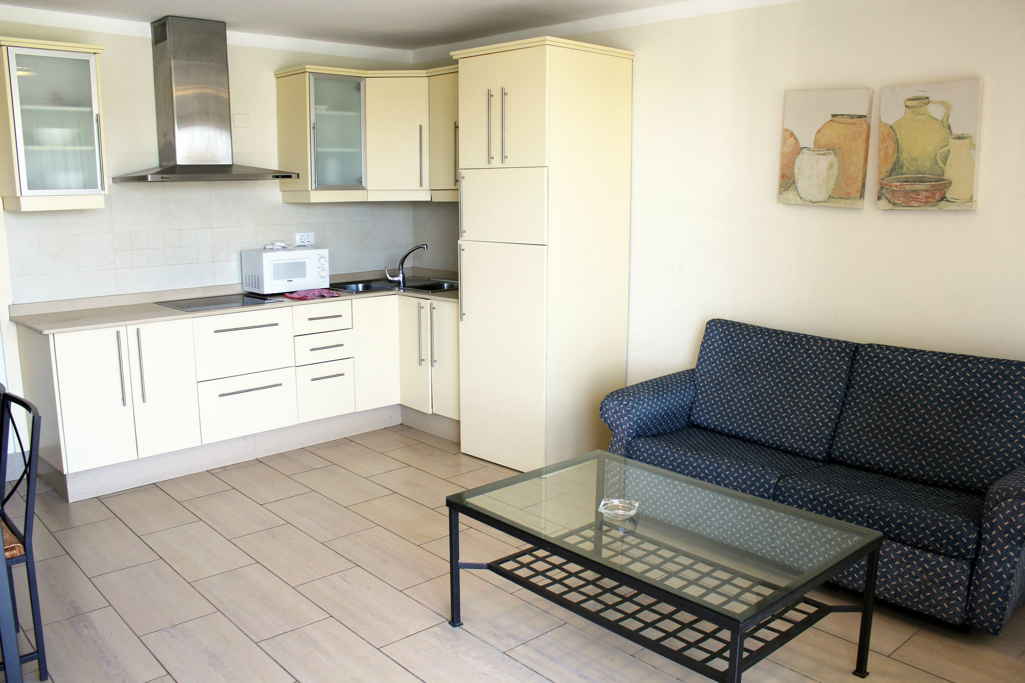 Apartment Oasis Playa Maspalomas
