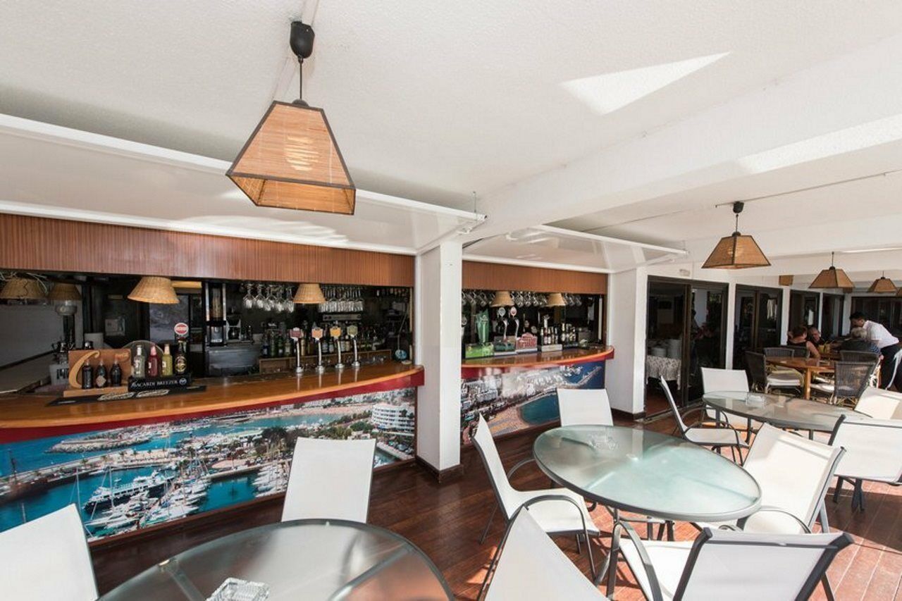 Portonovo Apartment Puerto Rico (Gran Canaria)