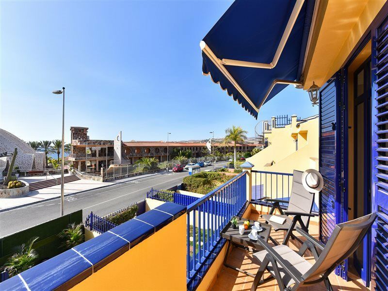 Meloneras Holiday Apartment Apartment