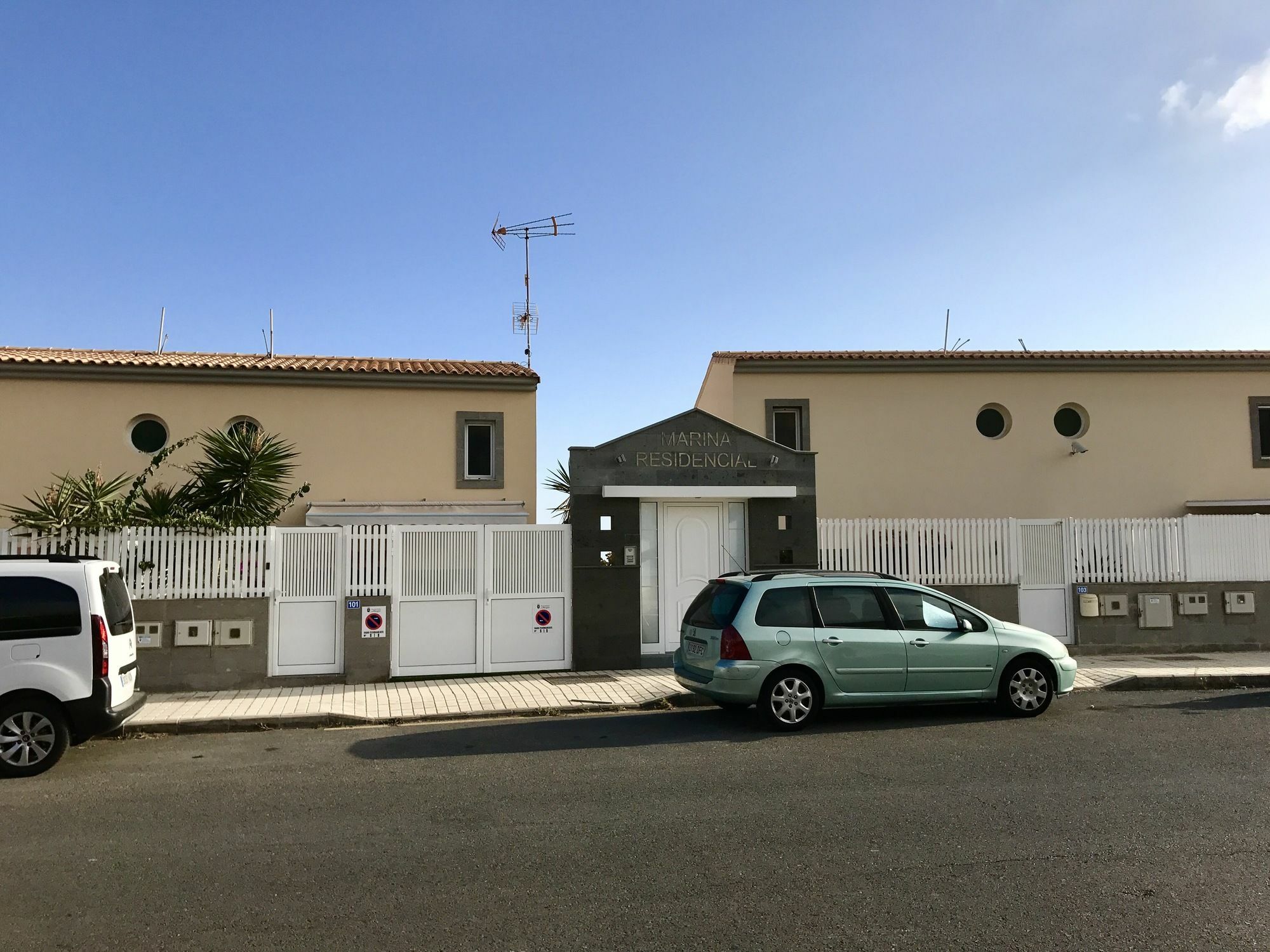 Arguineguin-best Climate In The World Apartment *