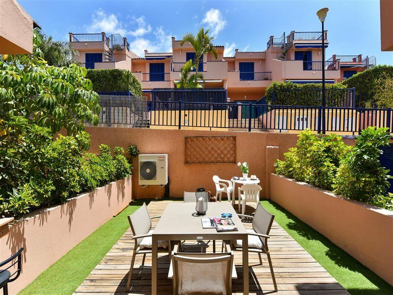 Meloneras Holiday Apartment Apartment