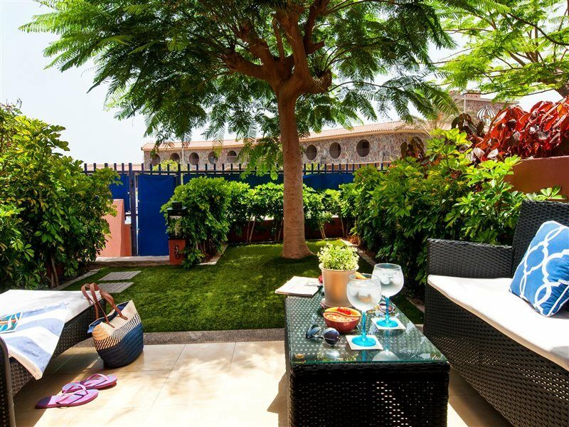 Meloneras Holiday Apartment Apartment Meloneras