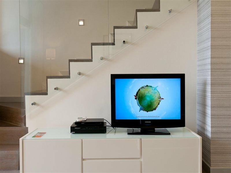 Meloneras Holiday Apartment
