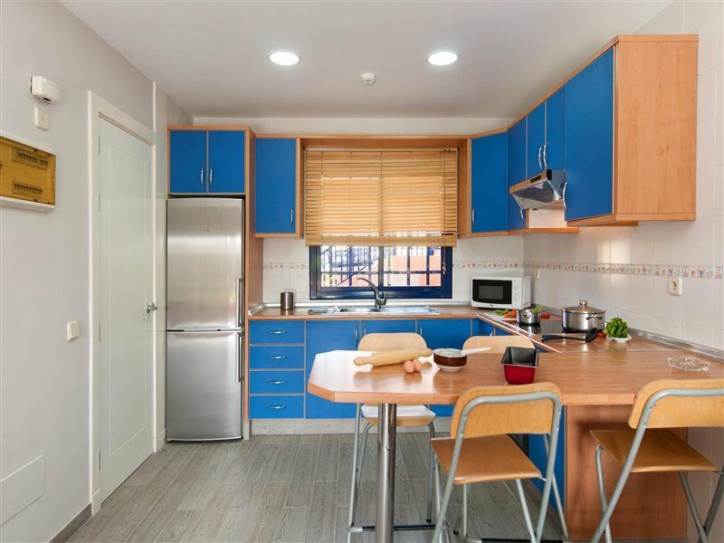 Meloneras Holiday Apartment Apartment Meloneras