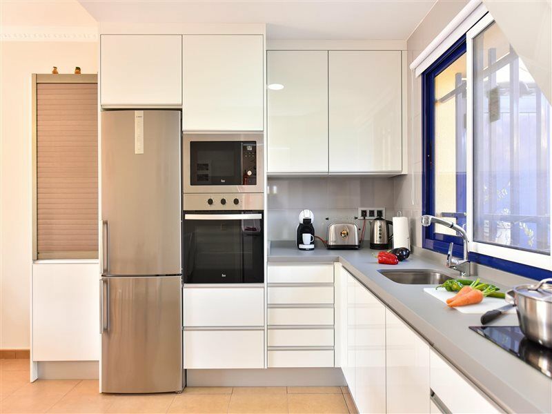 Meloneras Holiday Apartment Apartment