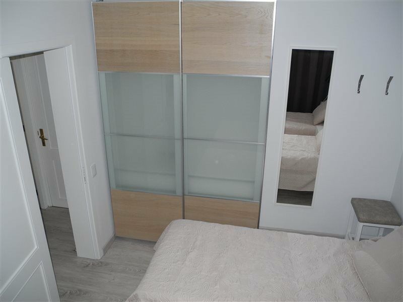 Apartment Mocanes Puerto Rico (Gran Canaria)