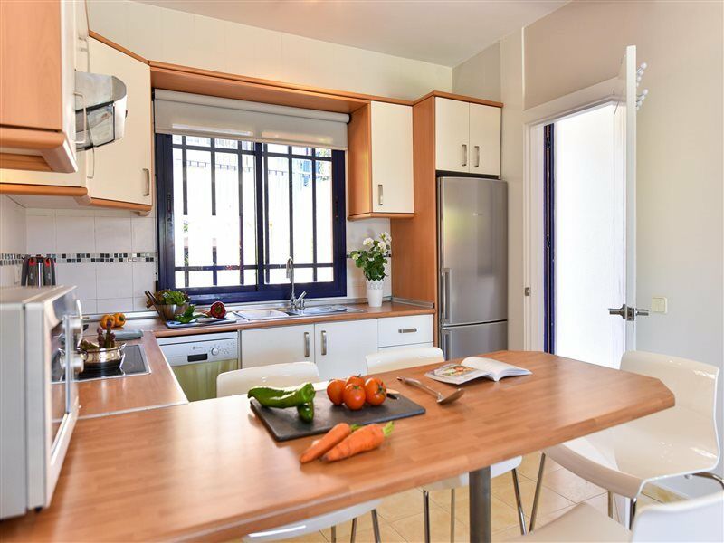 Meloneras Holiday Apartment Apartment *