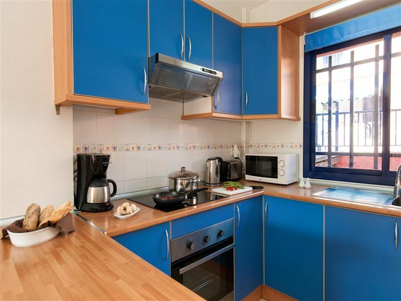 Apartment Meloneras Holiday Apartment *