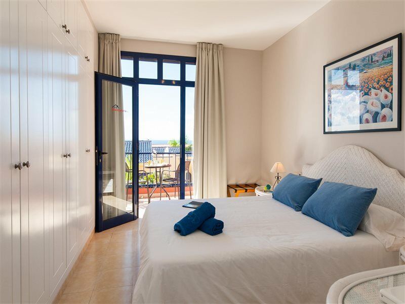 Meloneras Holiday Apartment Apartment Meloneras