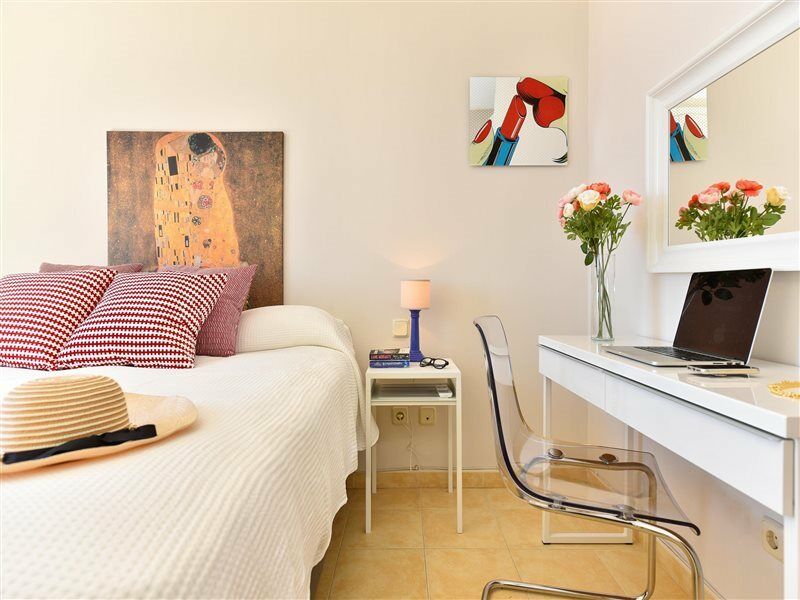 Meloneras Holiday Apartment Meloneras