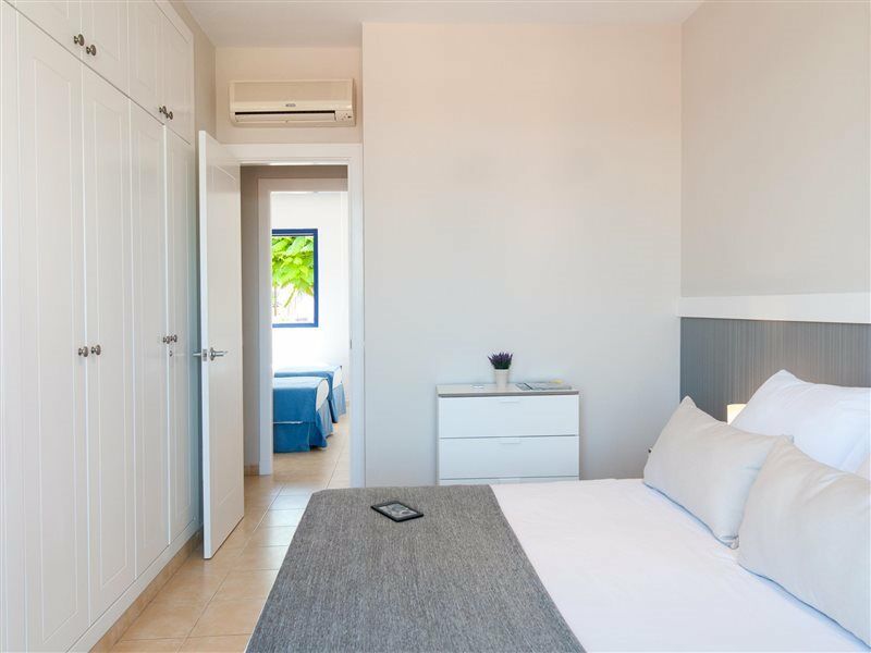 Meloneras Holiday Apartment