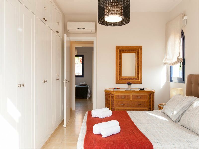Meloneras Holiday Apartment Apartment *