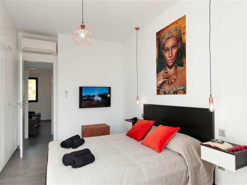 Meloneras Holiday Apartment Apartment Meloneras
