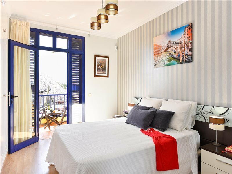 Meloneras Holiday Apartment Apartment *