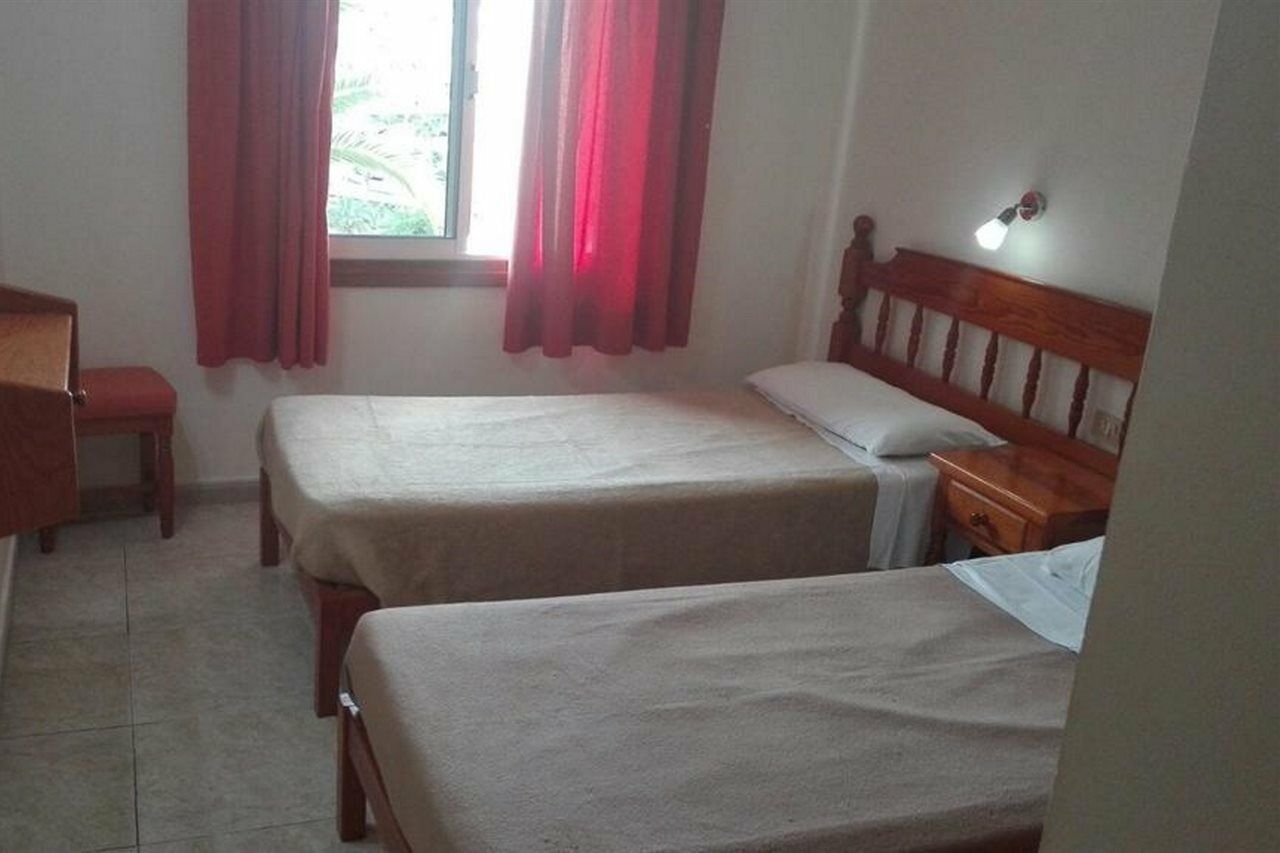 Porto Alegre Apartment Puerto Rico (Gran Canaria)