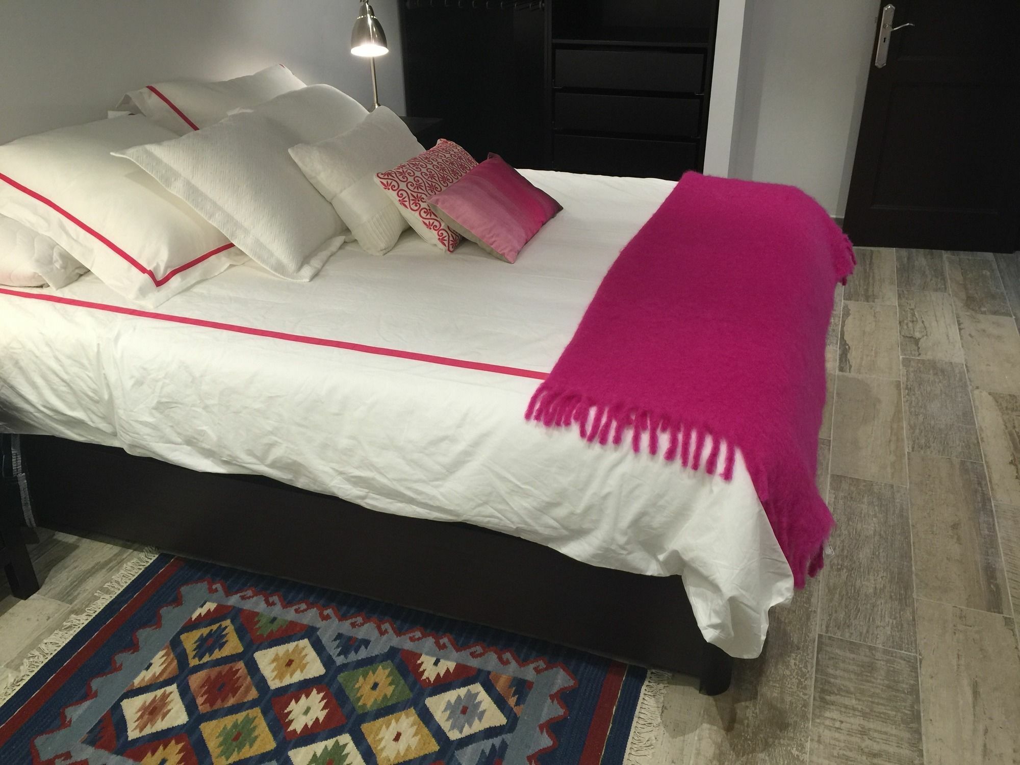 Apartamento Vcv San Telmo *