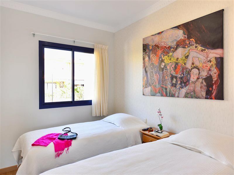 Meloneras Holiday Apartment Apartment *