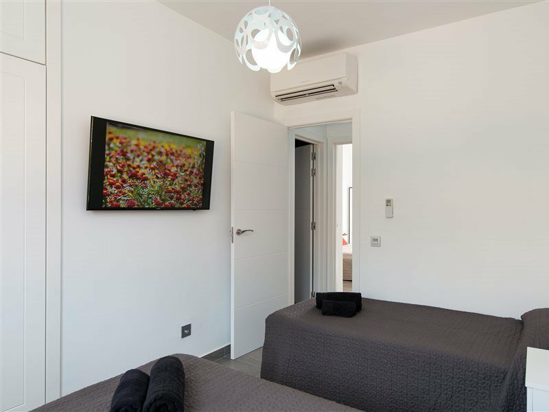 Apartment Meloneras Holiday Apartment