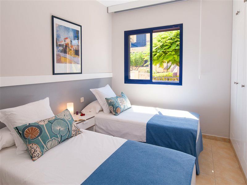 Apartment Meloneras Holiday Apartment