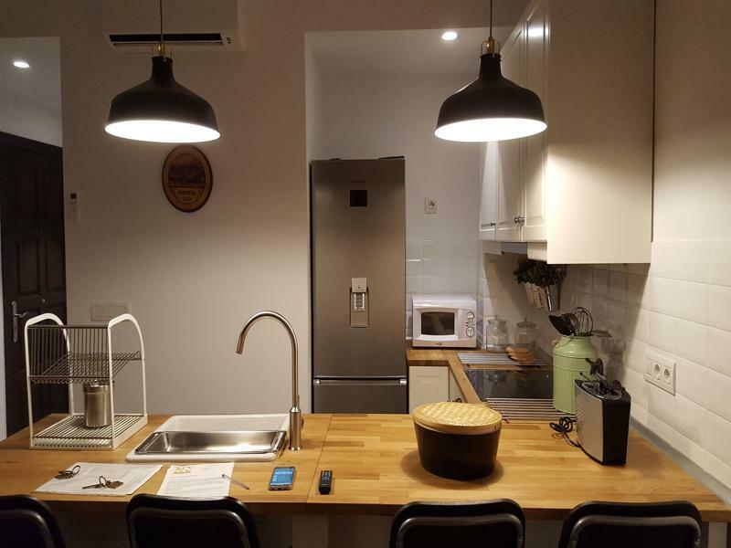 Vcv San Telmo Apartamento