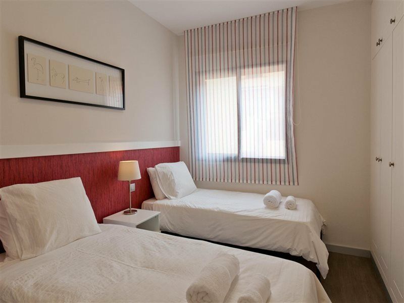 Apartment Meloneras Holiday Apartment