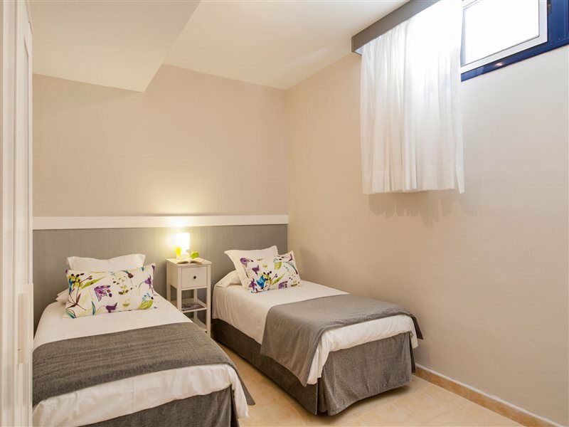 Meloneras Holiday Apartment Meloneras