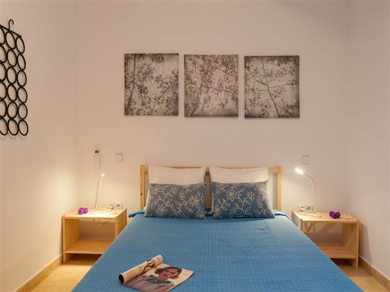 Apartment Meloneras Holiday Apartment