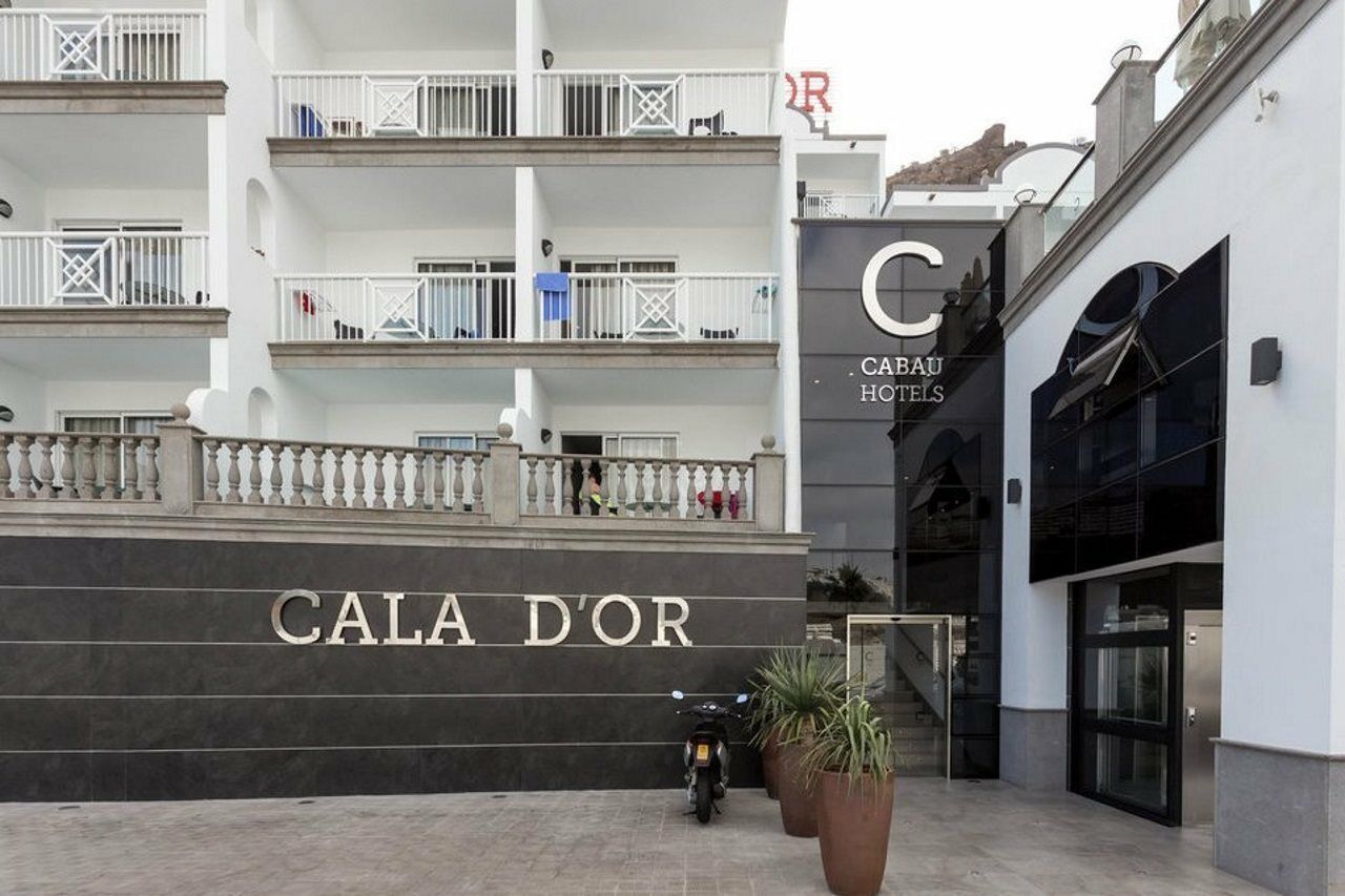 Cala D Or Apartment