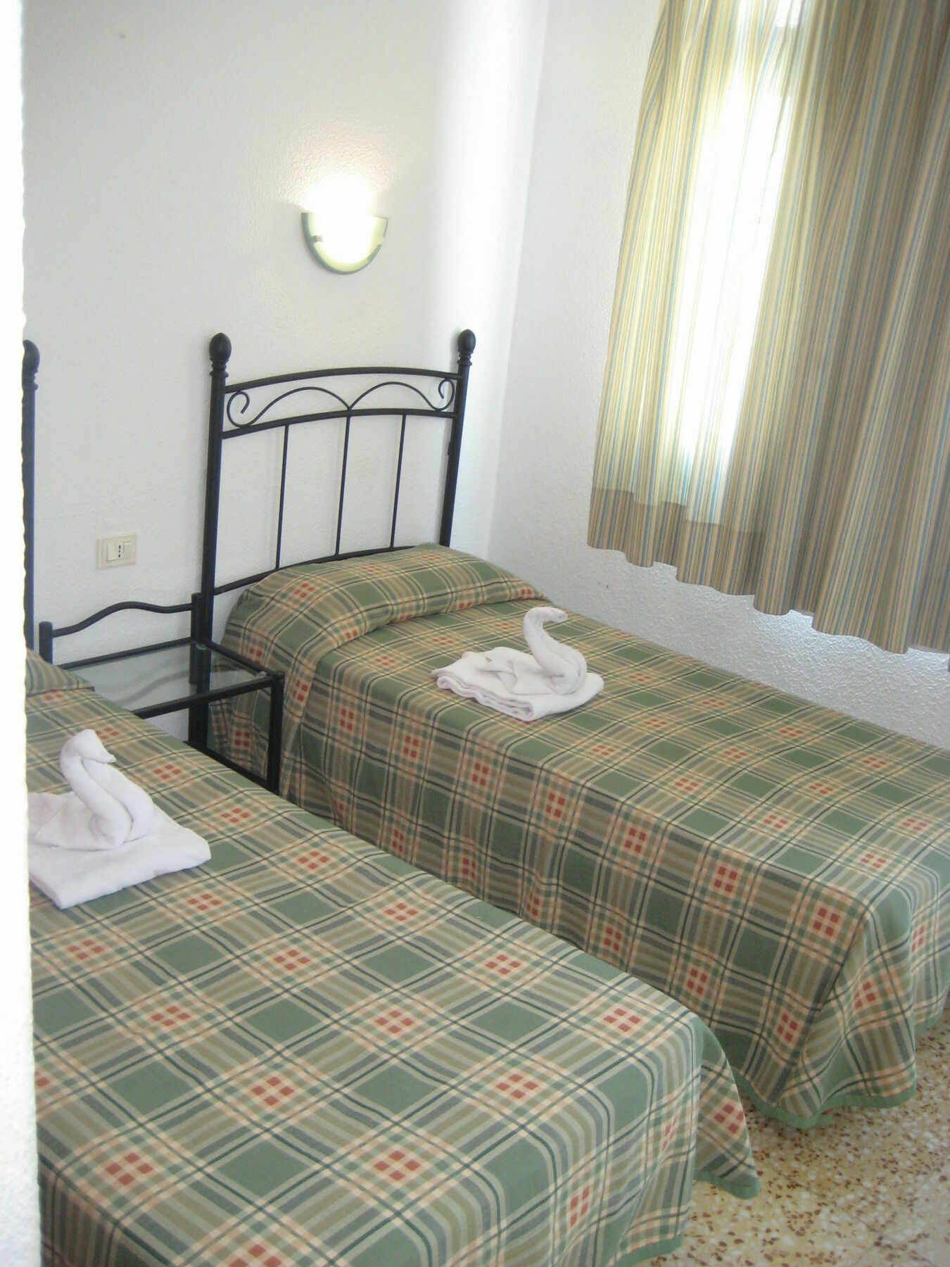 Boston Apartment Puerto Rico (Gran Canaria)