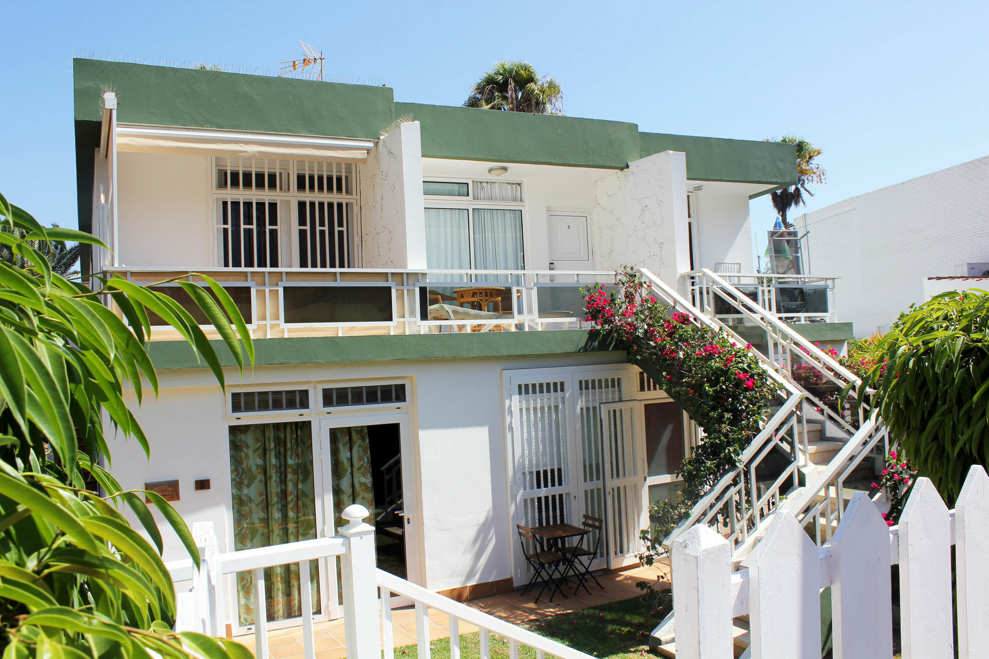 Oasis Playa Maspalomas *