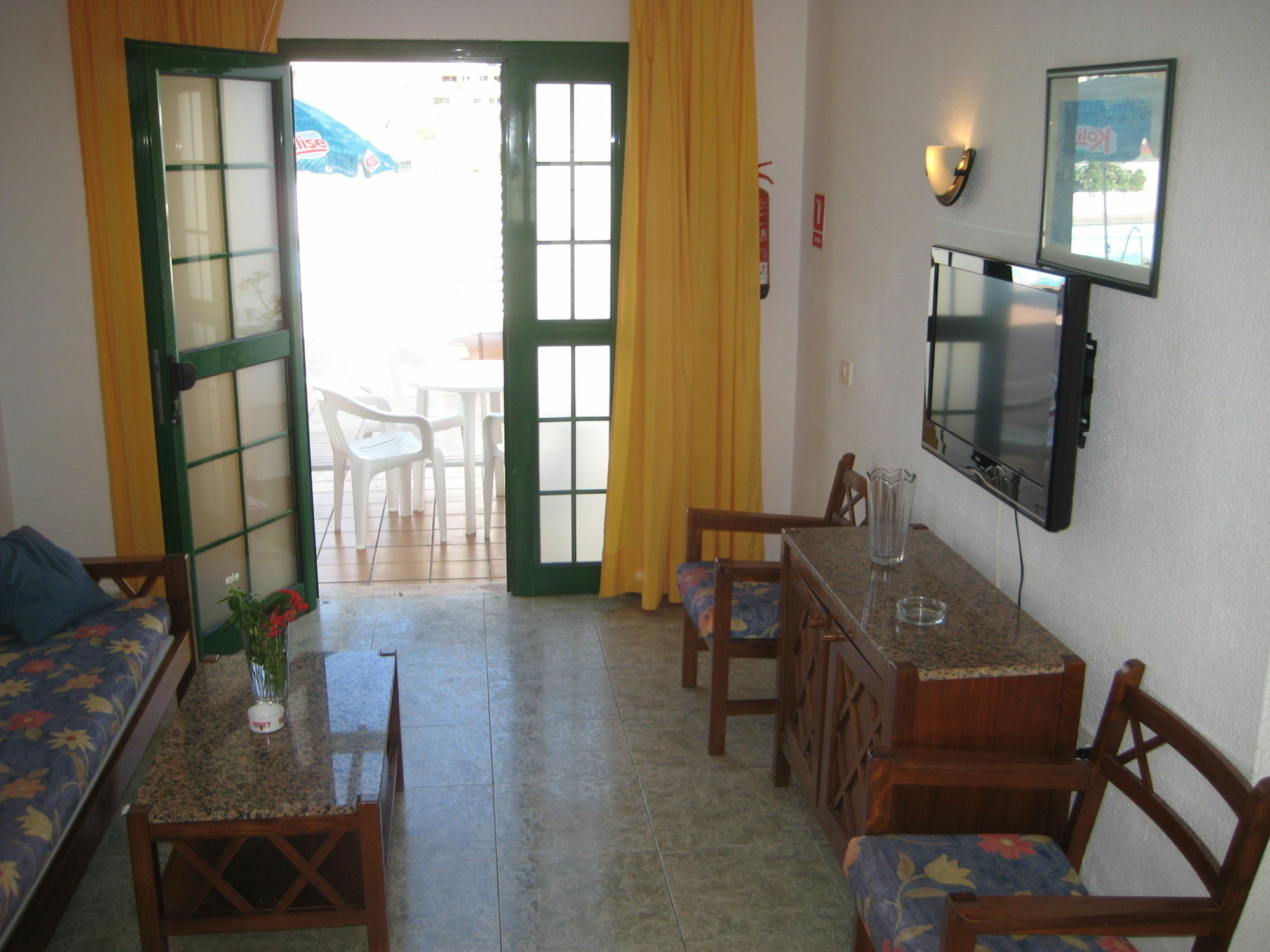Boston Apartment Puerto Rico (Gran Canaria)