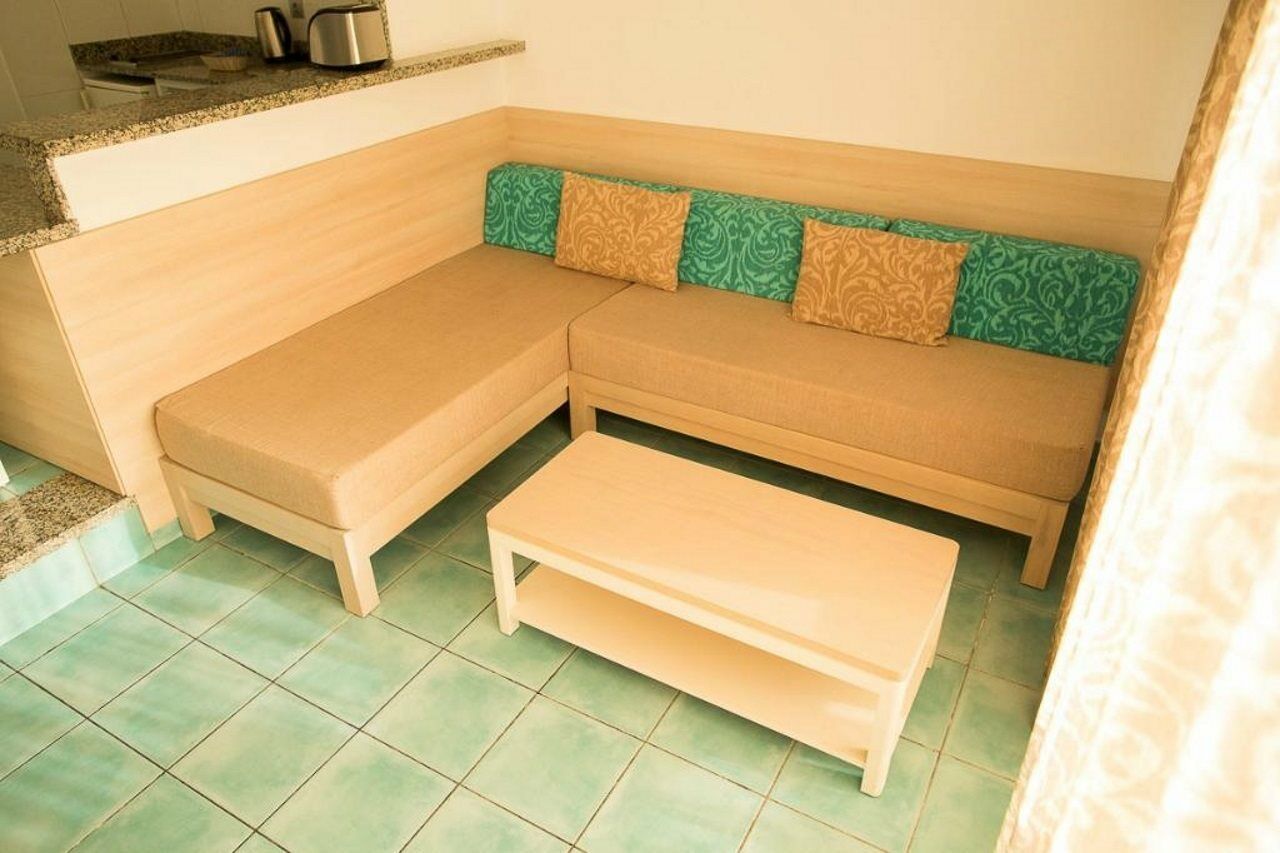 Cala D Or Apartment Puerto Rico (Gran Canaria)