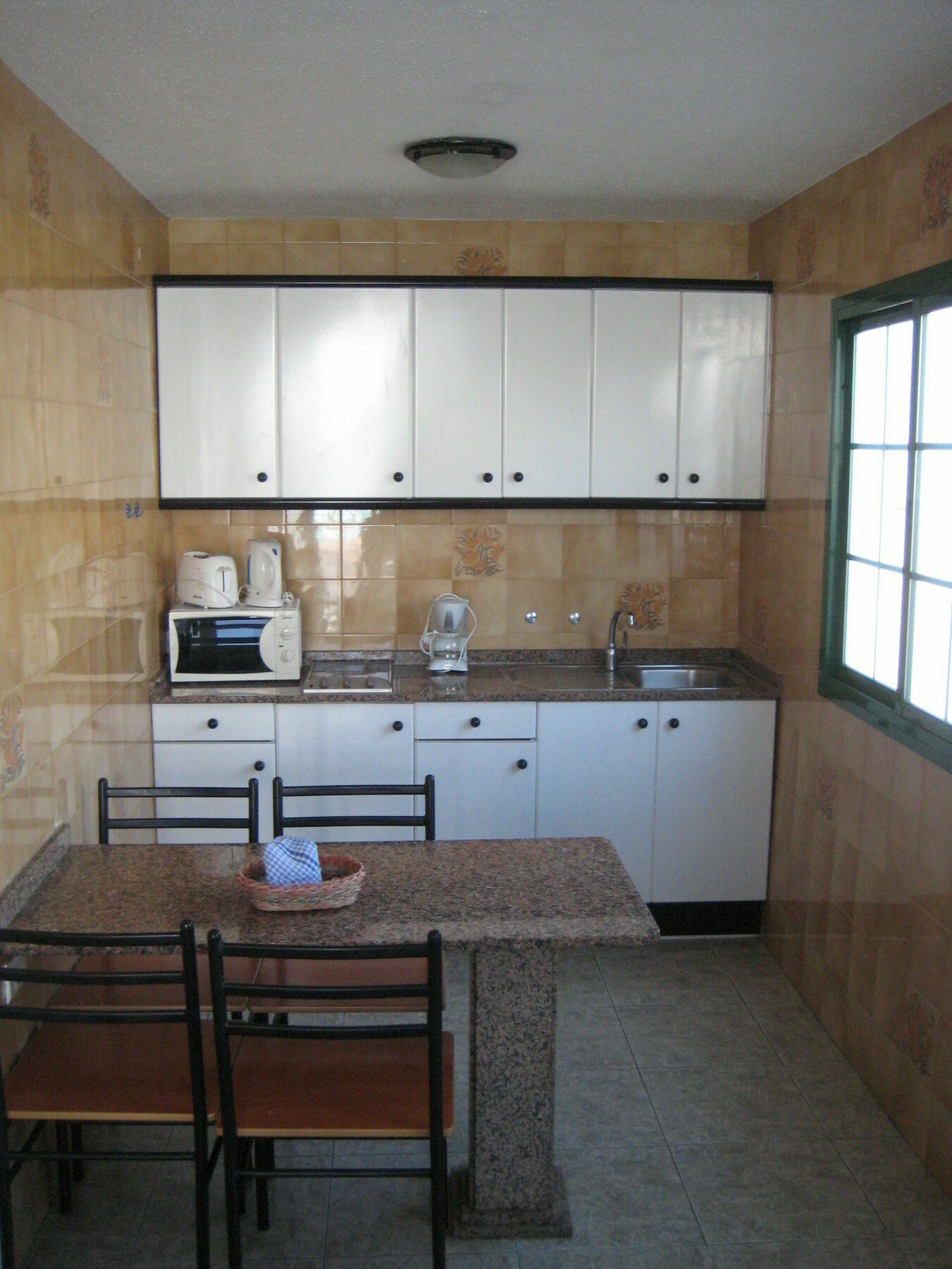 Boston Apartment Puerto Rico (Gran Canaria)