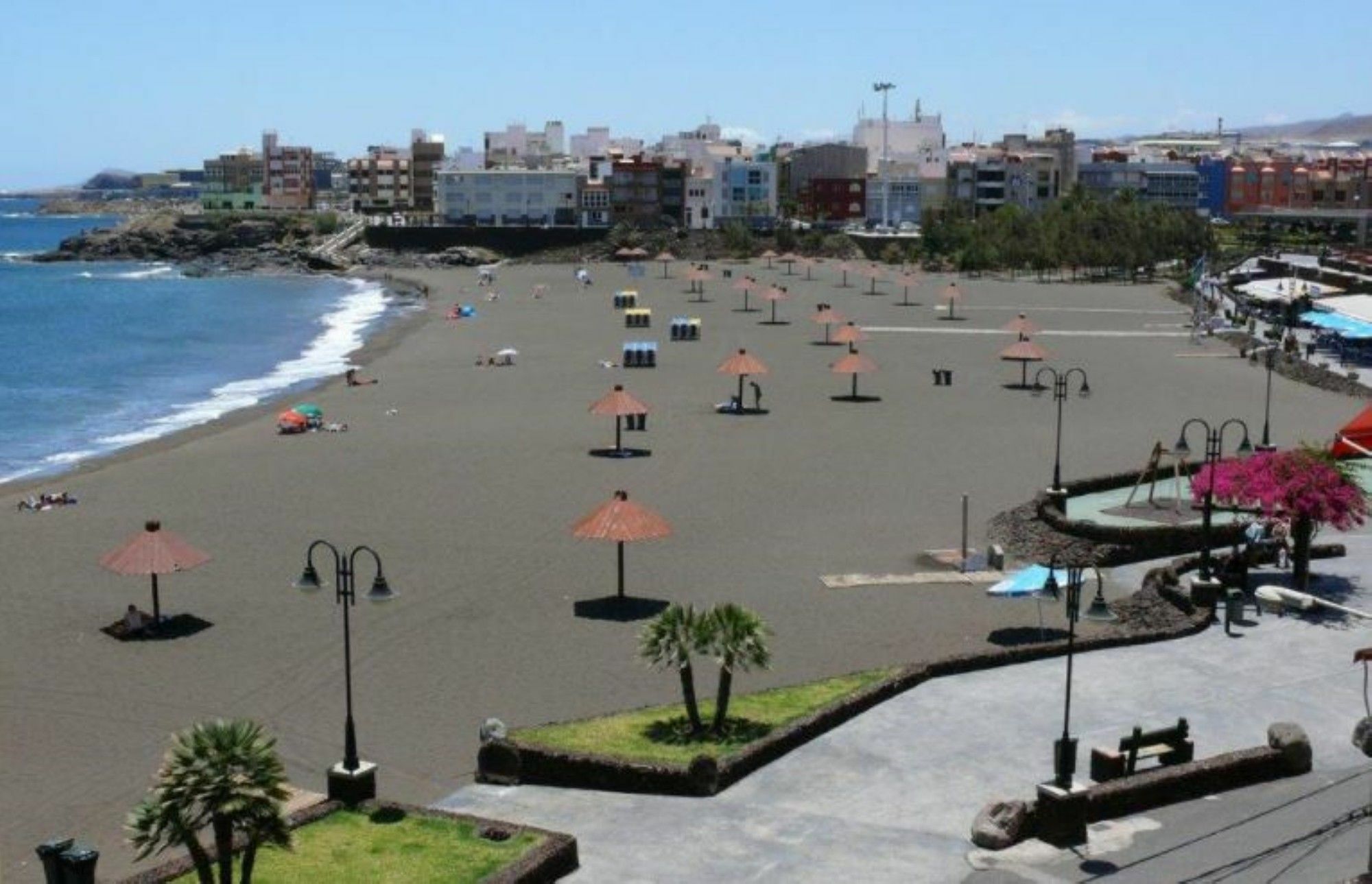 In Telde, Gran Canarias 103583 By Mo Telde