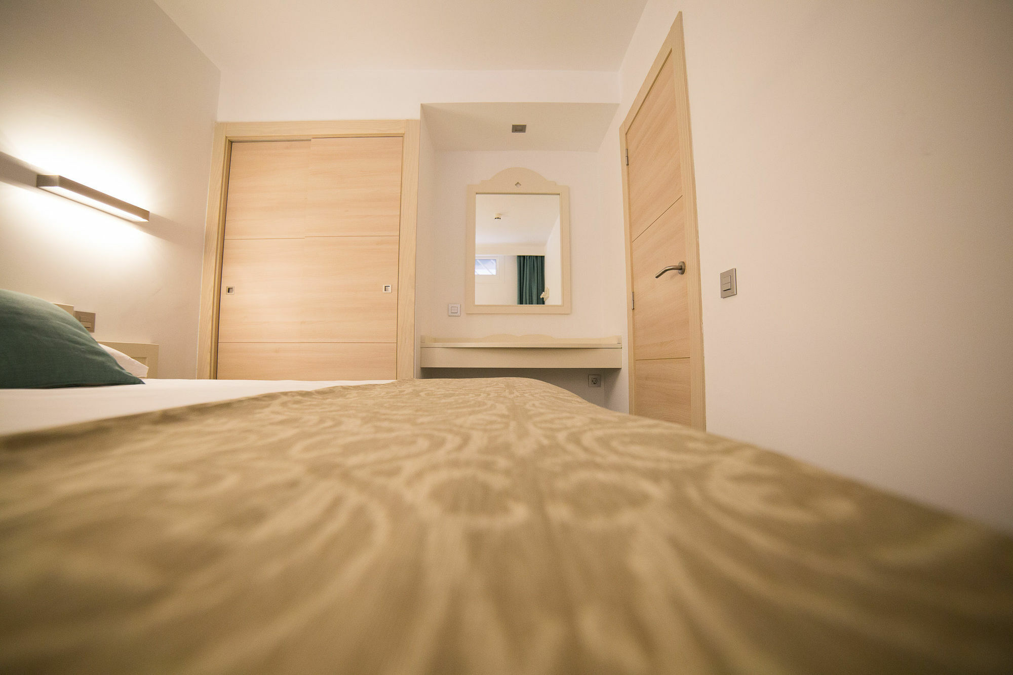 Apartment Cala D Or