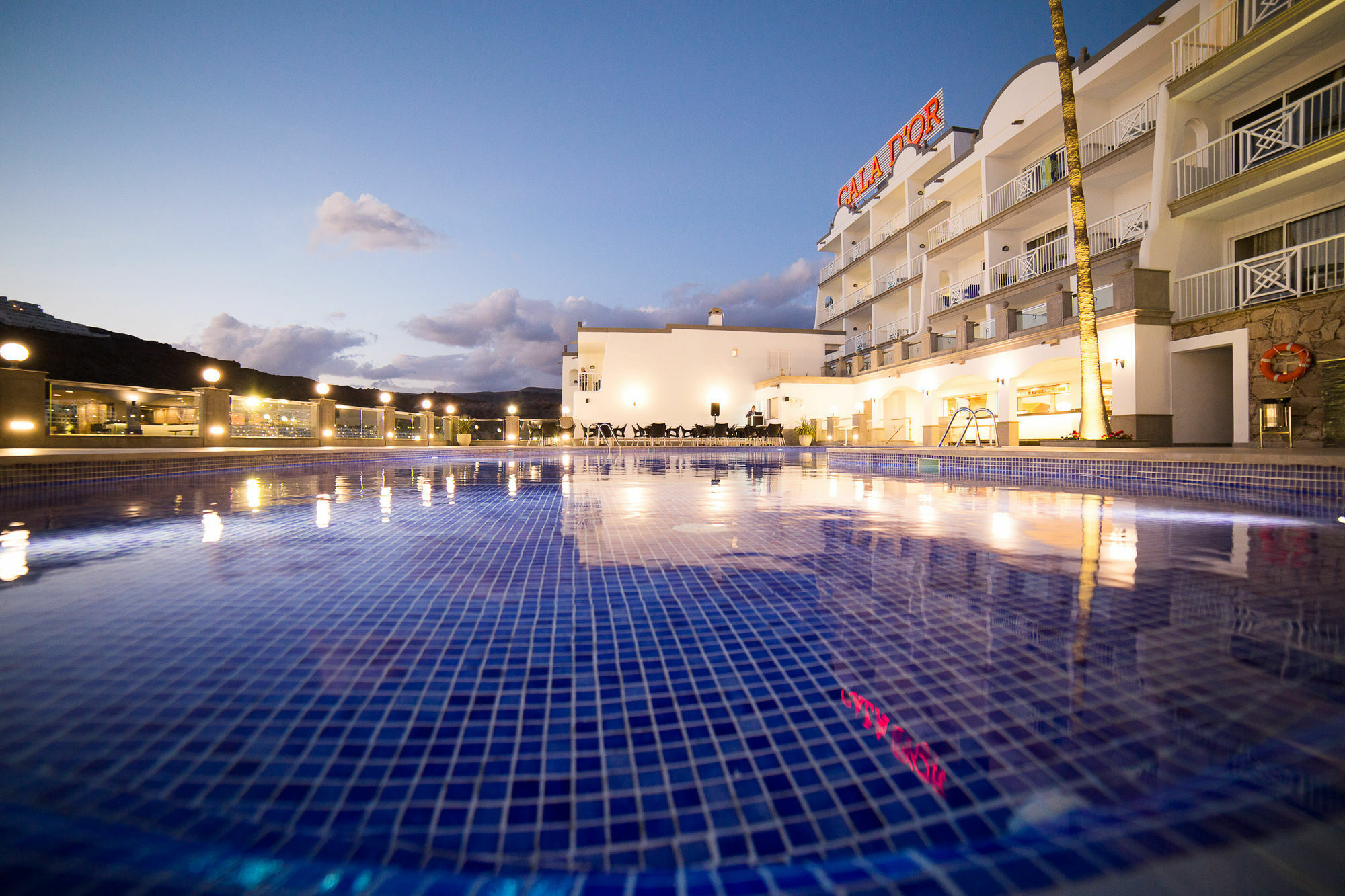 Apartment Cala D Or Puerto Rico (Gran Canaria)