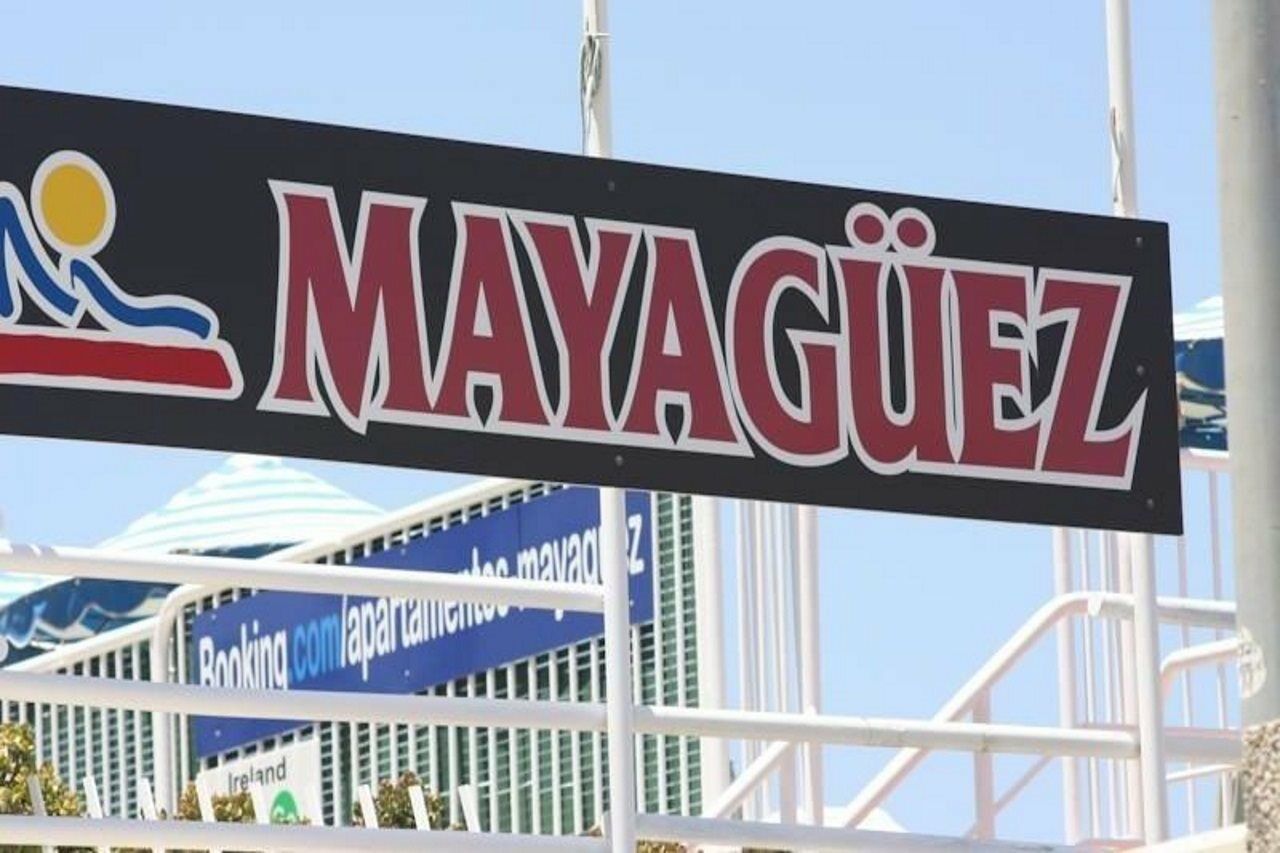Mayagüez - Adults Only *